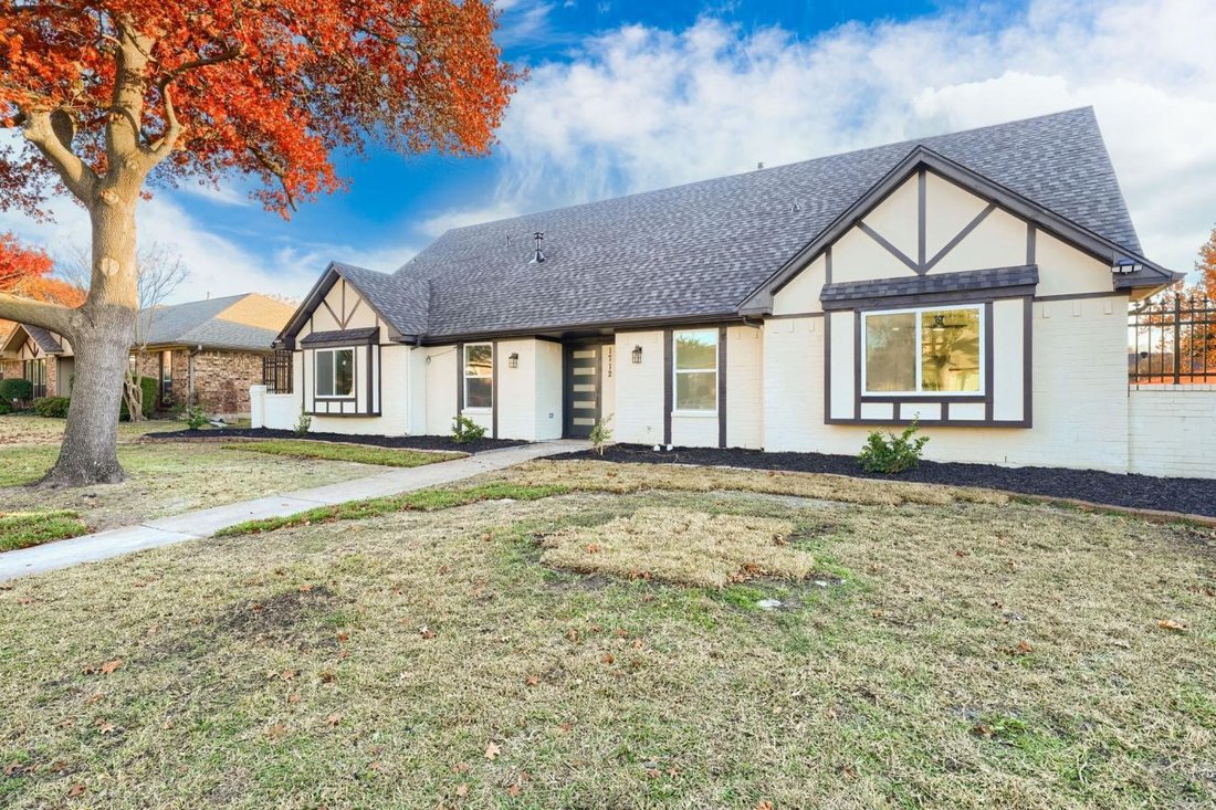House in Plano, Texas, United States 5 - 16847968