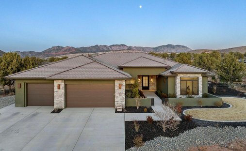 Casa en Dammeron Valley, Utah, Estados Unidos 1