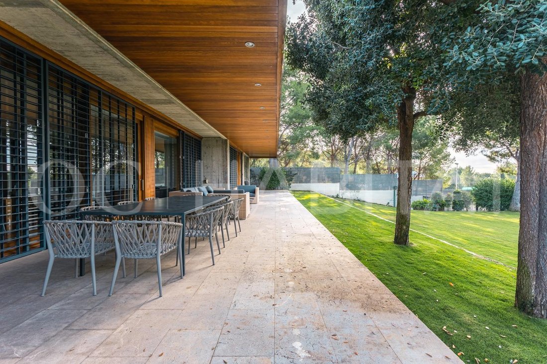 Villa in Betera, Valencian Community, Spain 3 - 16846218