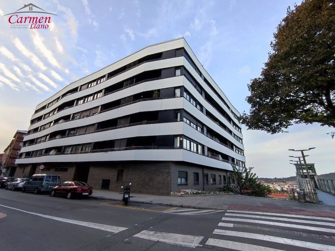 Apartment in Getxo, Basque Country, Spain 1 - 16851338