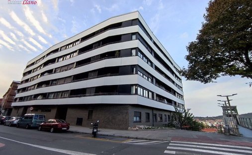 Appartement à Getxo, Pays basque, Espagne 1