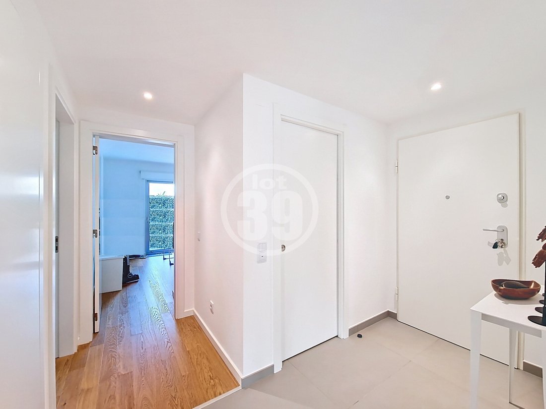 Apartment in Olhos de Agua, Algarve, Portugal 4 - 16845303