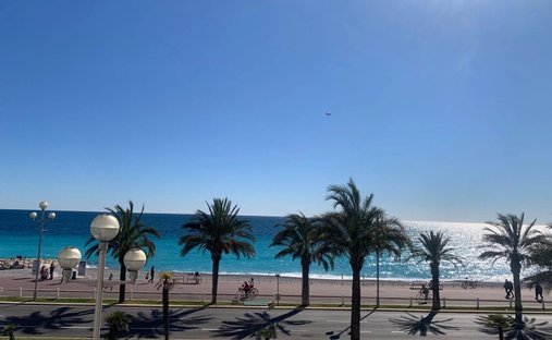 Apartment in Nice, Provence-Alpes-Côte d'Azur, France 1