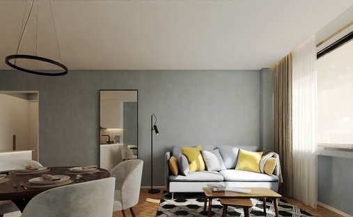 Apartment in Cedofeita, Santo Ildefonso, Se, Miragaia, Sao Nicolau e Vitoria, Porto District, Portugal 1