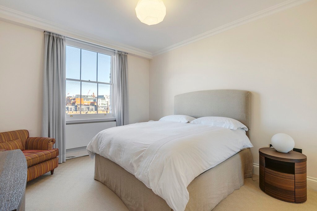 Apartment in Knightsbridge, Kensington And Chelsea, England 5 - 16702226