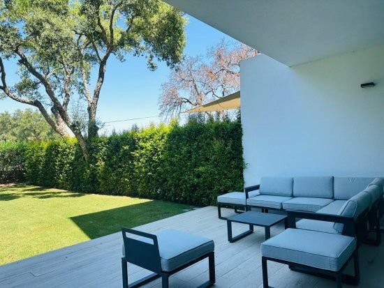 Villa à Sotogrande, San Roque, Andalousie 5 - 16851472