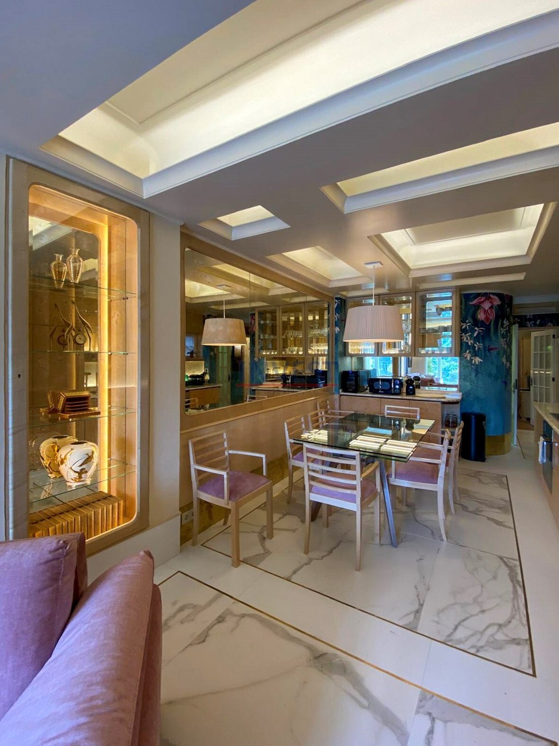 Apartment in Cedofeita, Santo Ildefonso, Se, Miragaia, Sao Nicolau e Vitoria, Porto District, Portugal 1 - 16845317