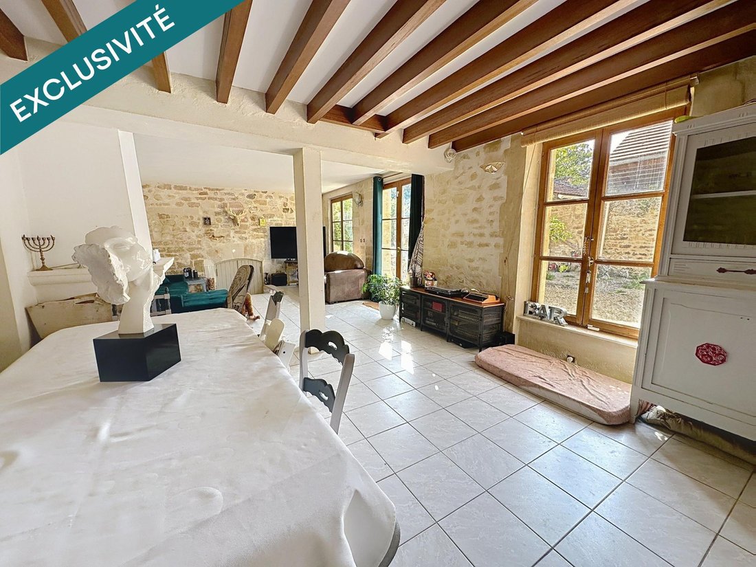 House in Villers-sous-Saint-Leu, Hauts-de-France, France 5 - 16849616