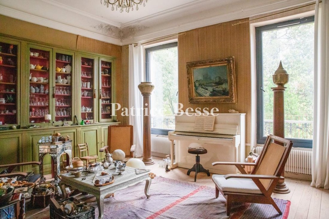 House in Quissac, Occitania, France 5 - 16850010