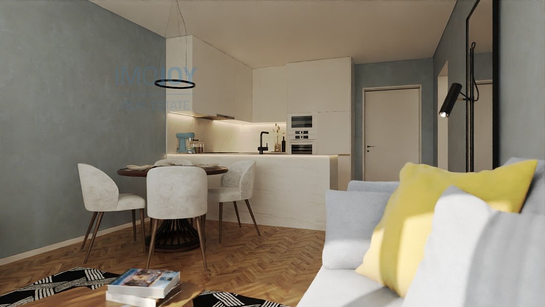 Apartment in Cedofeita, Santo Ildefonso, Se, Miragaia, Sao Nicolau e Vitoria, Porto District, Portugal 2 - 16017614