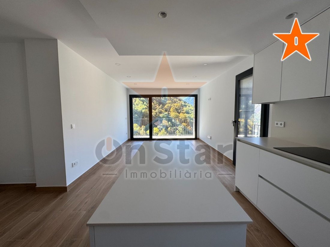 Apartment in Engolasters, Escaldes-Engordany, Andorra 5 - 16851251