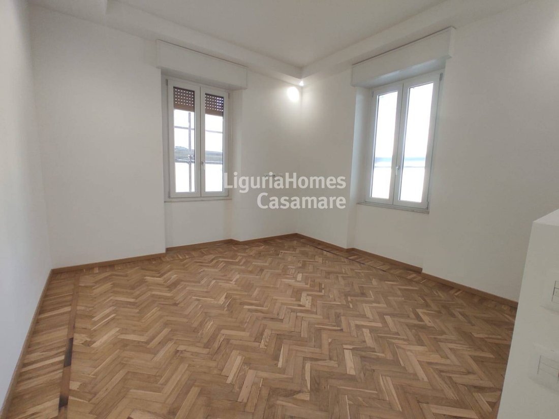 Apartment in City, Alassio, Liguria 4 - 16846305