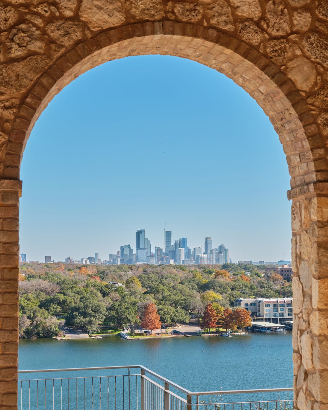 Maison à Austin, Texas, États-Unis 1 - 16391644