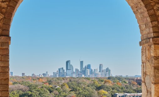 Maison à Austin, Texas, États-Unis 1