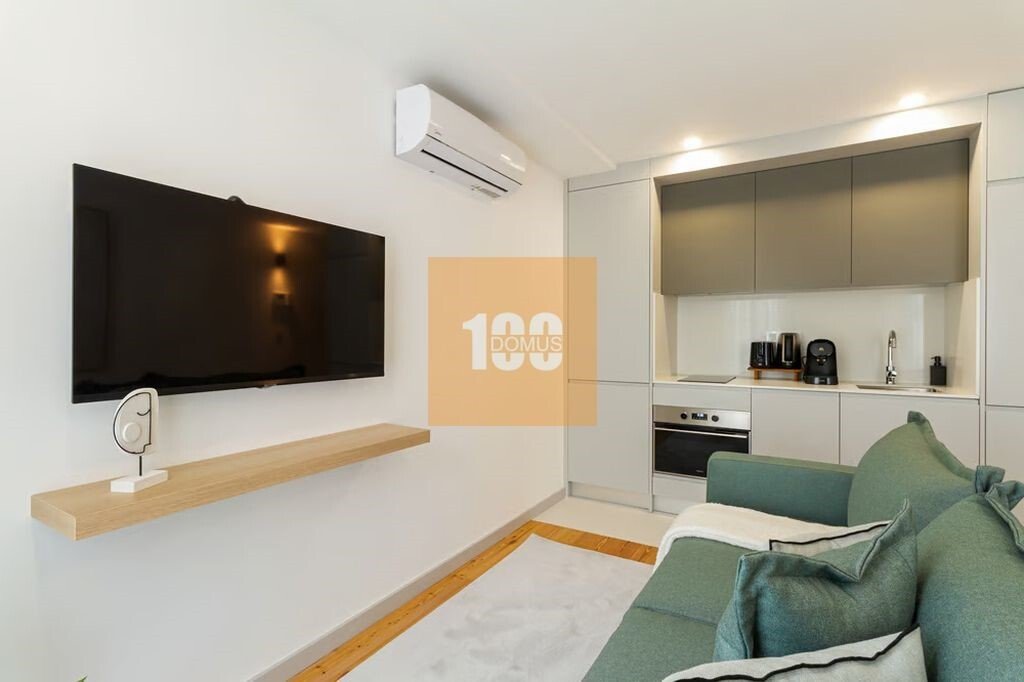 Apartamento en Cedofeita, Santo Ildefonso, Sé, Miragaia, São Nicolau e Vitória, Distrito de Oporto, Portugal 4 - 16845311