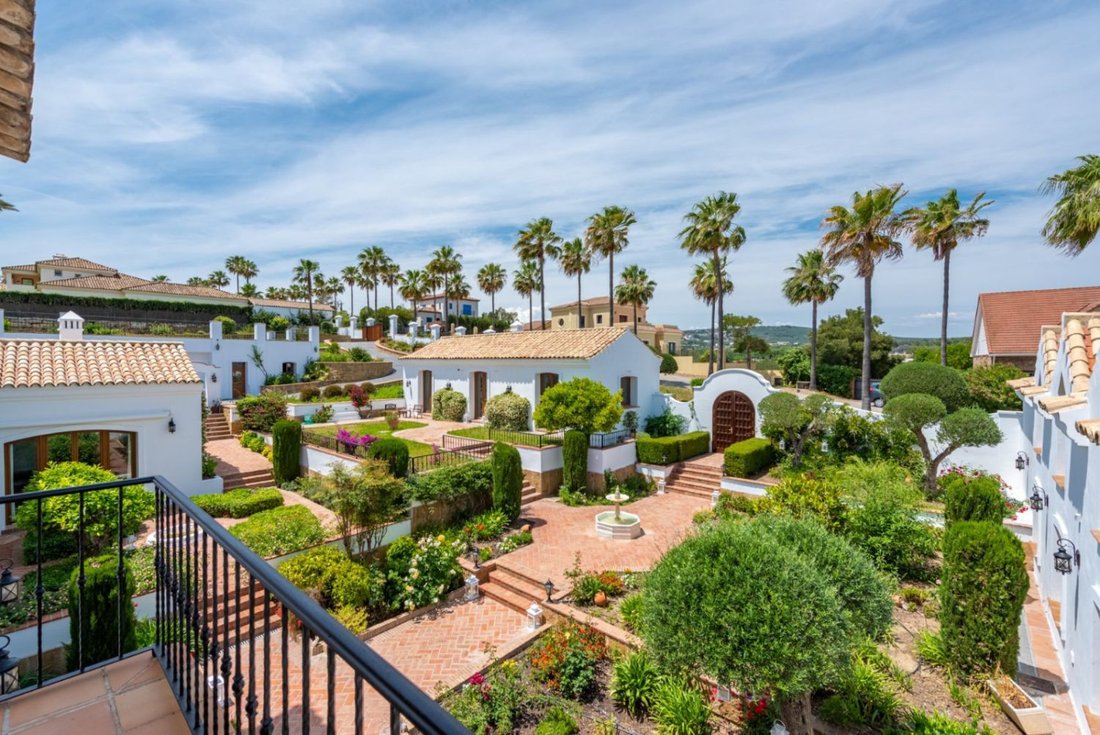 Chalet in Sotogrande, San Roque, Andalusia 3 - 16851194