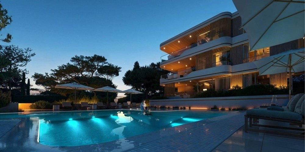 Apartment in Rovinj, Istria County, Croatia 1 - 16848883
