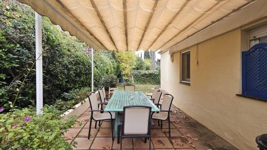 Villa in Sotogrande, San Roque, Andalusien 5 - 16851483
