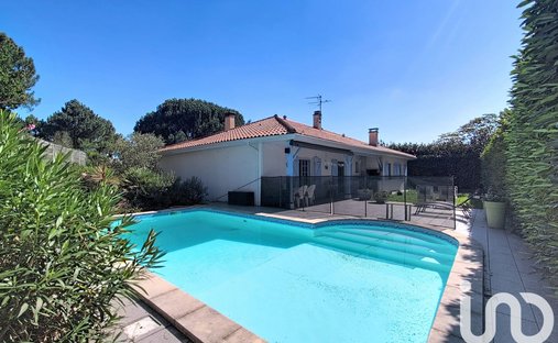 Casa en L'Alouette-Hôpital Xavier Amozan, Pessac, Francia 1
