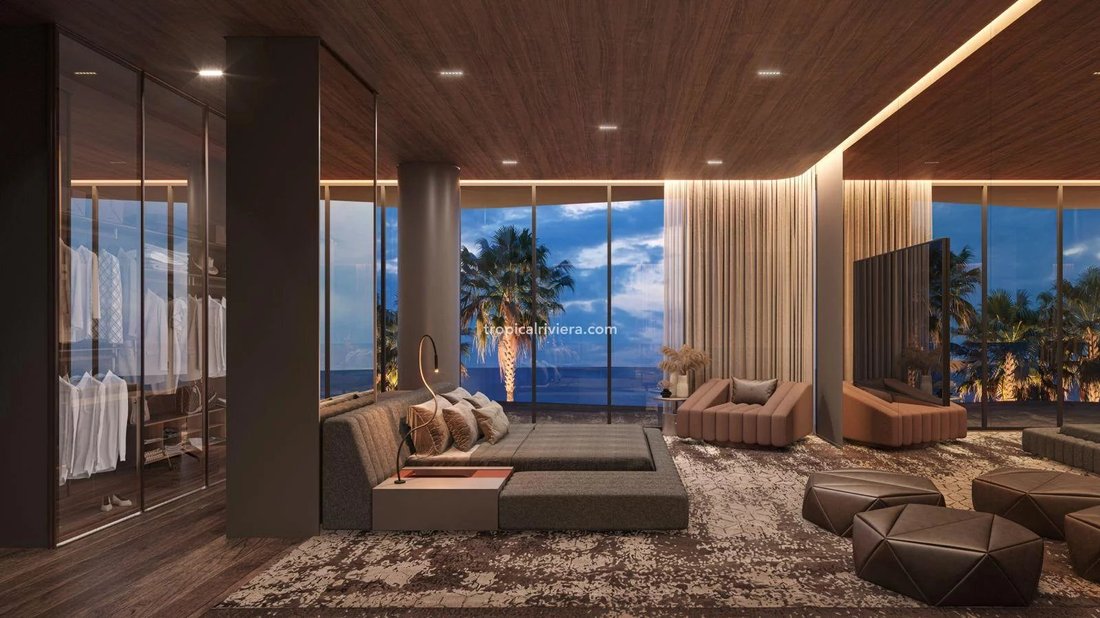 Apartment in Al Marjan Island / Jazeerat Al Marjan, Ras al-Khaimah Emirate, United Arab Emirates 1 - 16849124