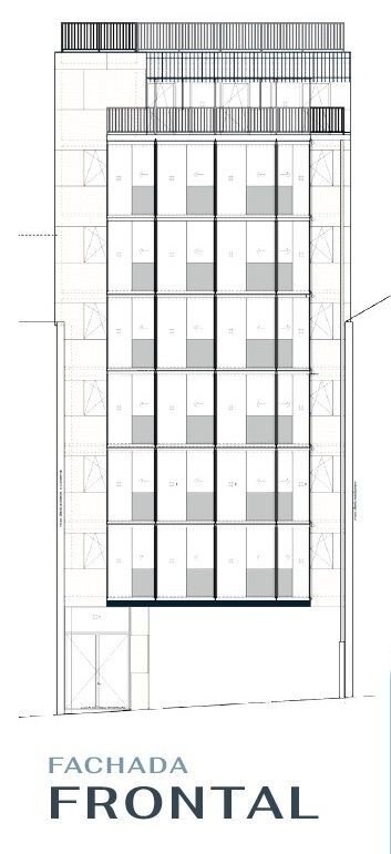 Apartment in Pontevedra, Galicia, Spain 4 - 16851445