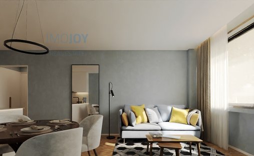 Apartamento en Cedofeita, Santo Ildefonso, Sé, Miragaia, São Nicolau e Vitória, Distrito de Oporto, Portugal 1