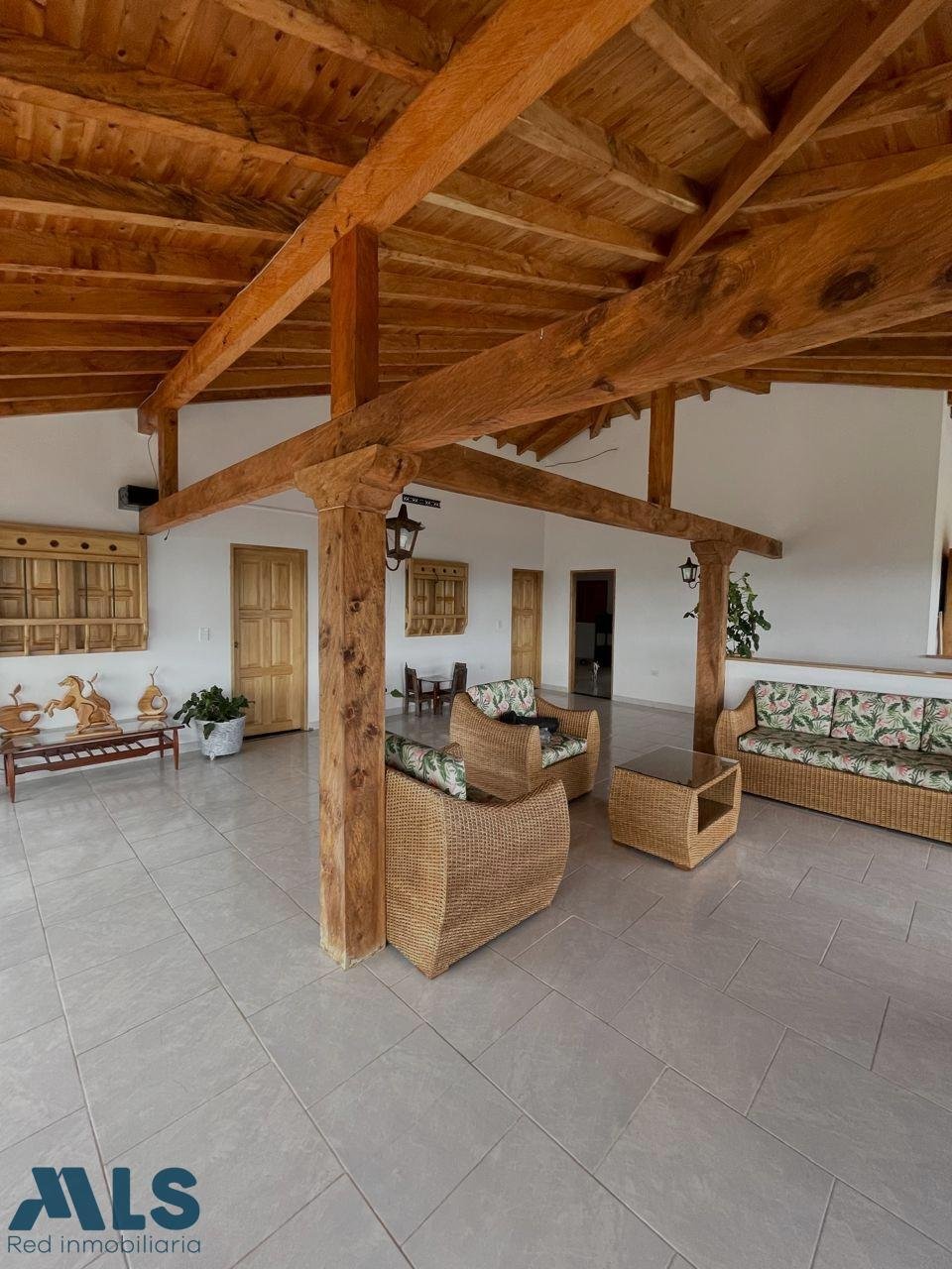House in Guarne, Rionegro, Colombia 1 - 16844909