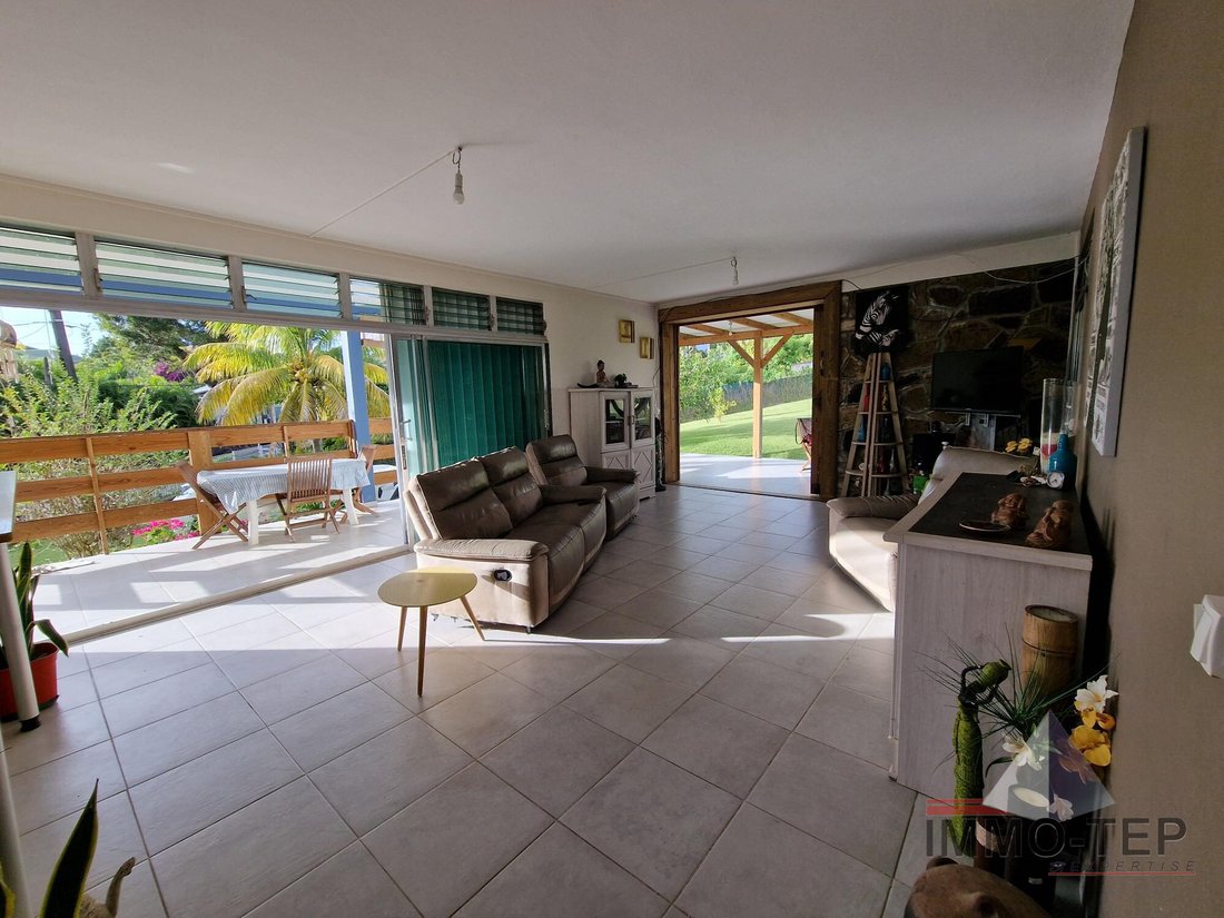 Villa in Schoelcher, Martinique 4 - 16850436