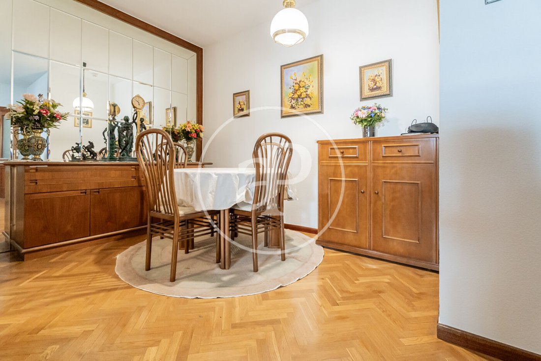 Apartment in Centro, Madrid, Spain 5 - 16847761