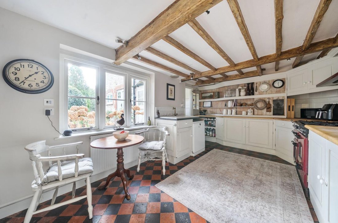House in East Farleigh, England 5 - 16846105