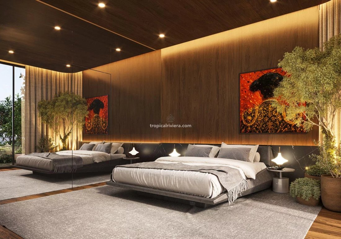 Apartment in Al Marjan Island / Jazeerat Al Marjan, Ras al-Khaimah Emirate, United Arab Emirates 4 - 16847800