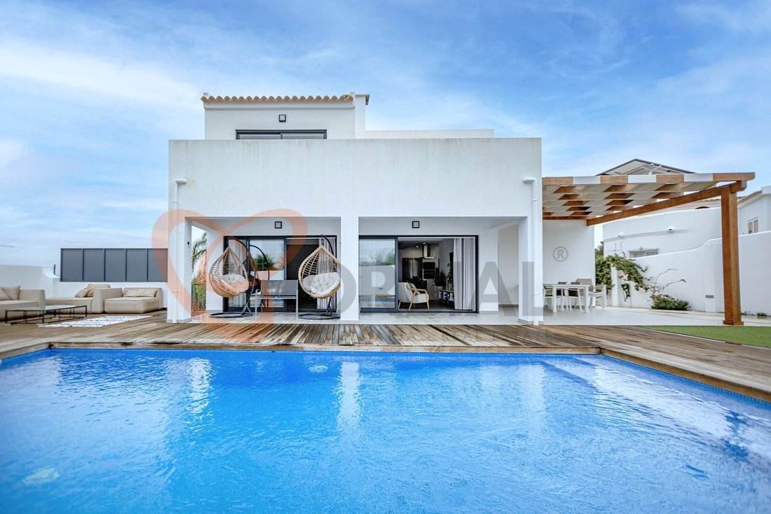 House in Olhos de Agua, Algarve, Portugal 5 - 16845305