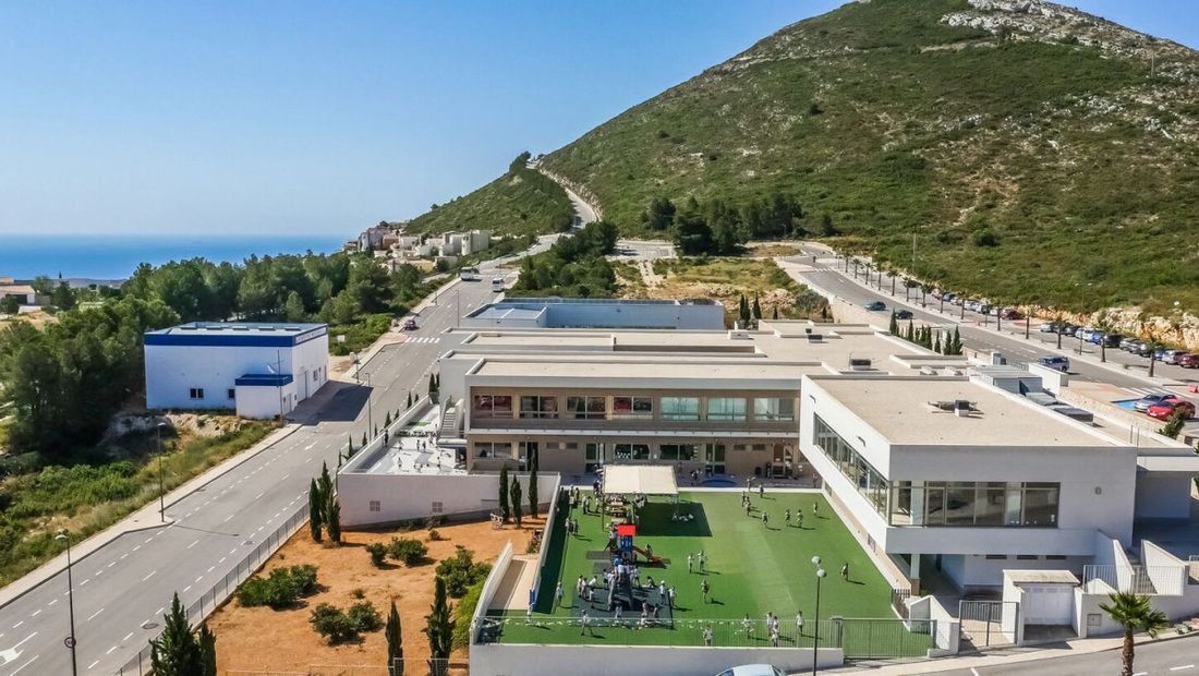 Apartment in Cumbre del Sol, el Poble Nou de Benitatxell / Benitachell, Valencian Community 5 - 16851111
