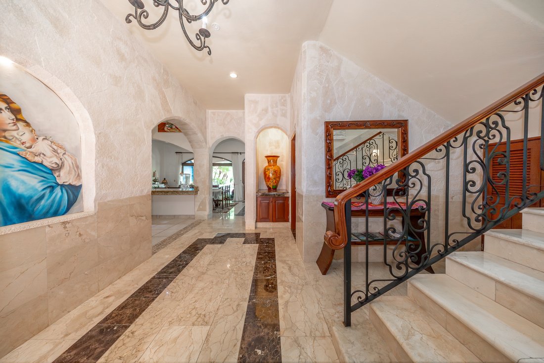 House in Puerto Aventuras, Quintana Roo, Mexico 4 - 16846613