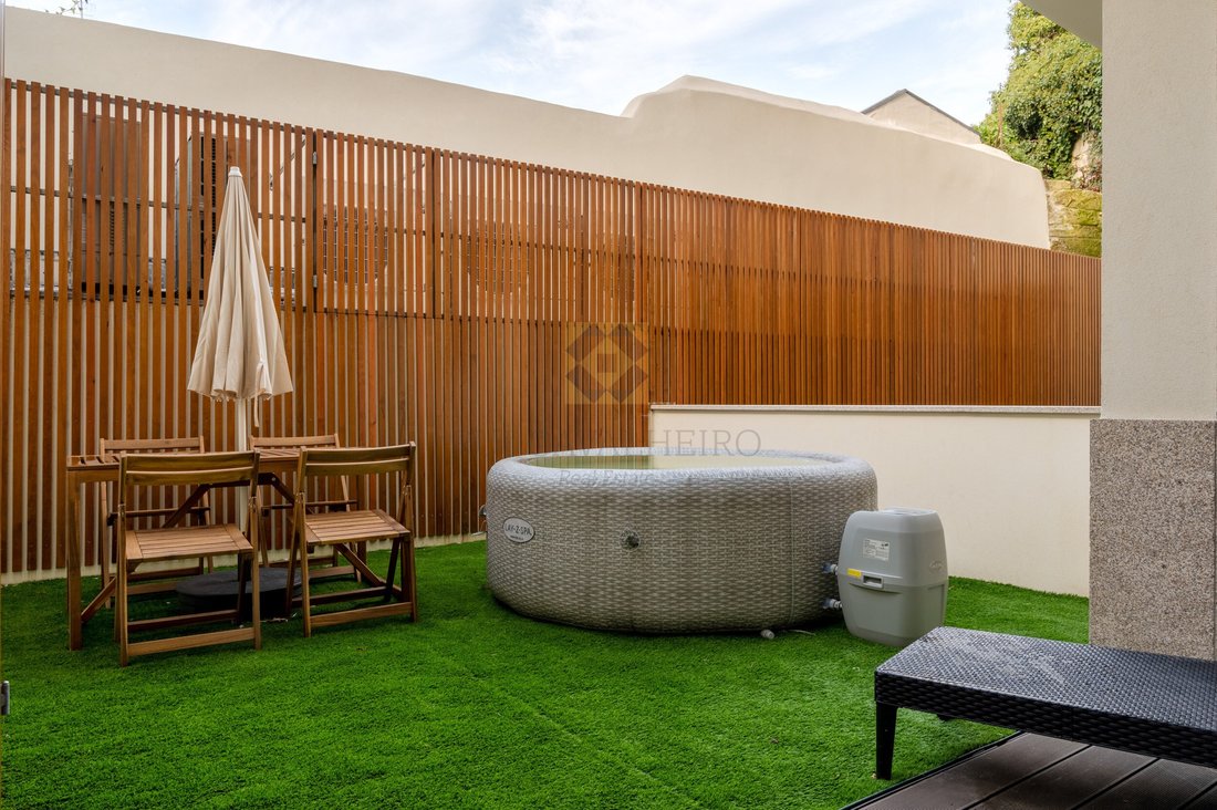 Apartment in Cedofeita, Santo Ildefonso, Se, Miragaia, Sao Nicolau e Vitoria, Porto District, Portugal 2 - 14806123
