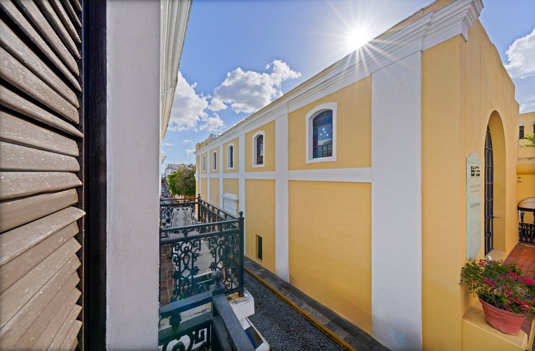 House in San Juan, San Juan, Puerto Rico 4 - 16851098
