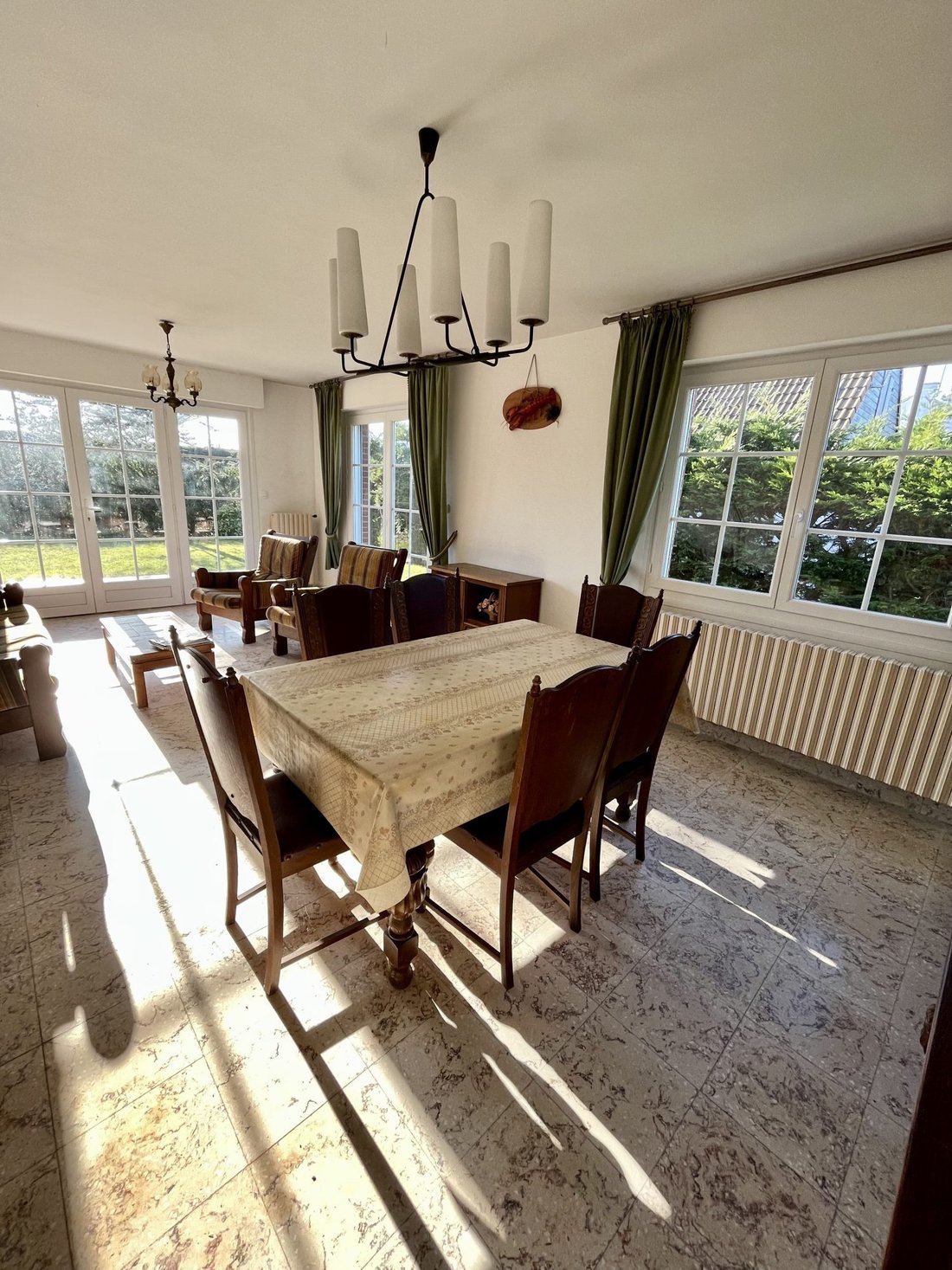 House in Cucq, Hauts-de-France, France 4 - 16847156