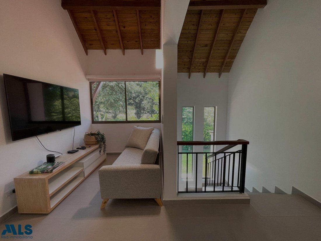Finca in Santa Fe de Antioquia, Antioquia, Colombia 5 - 16851777