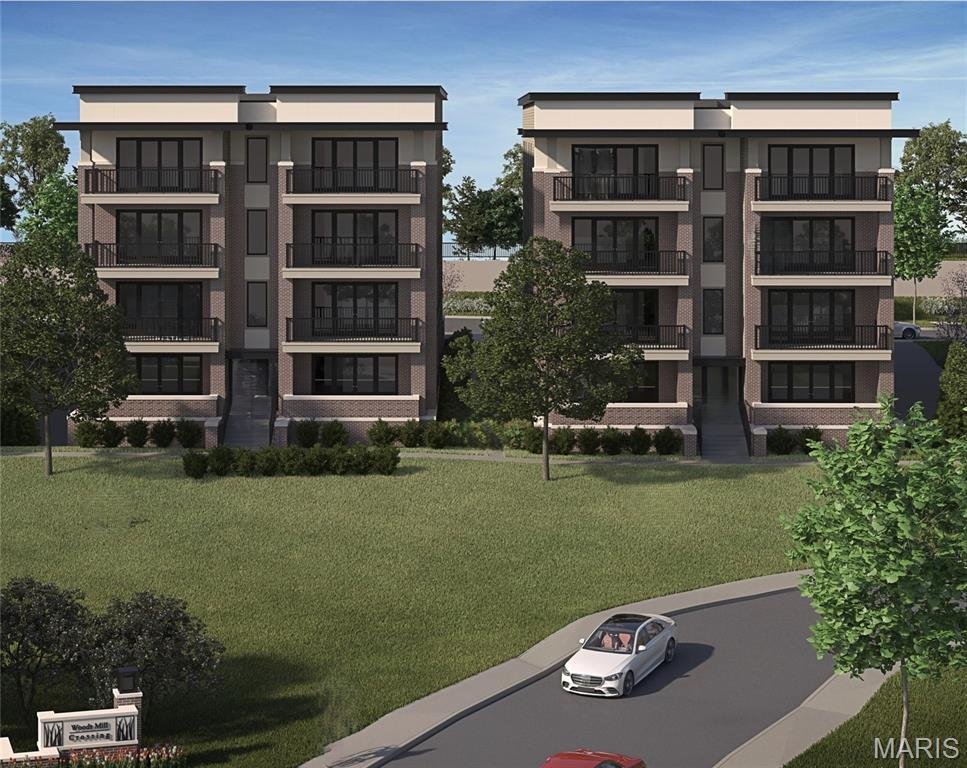 Condo in Eureka, Missouri, United States 1 - 16845958