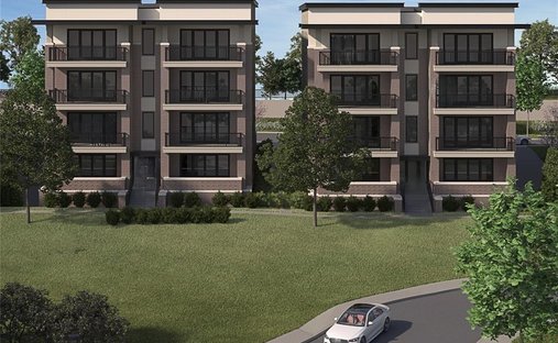 Condominio a Eureka, Missouri, Stati Uniti 1
