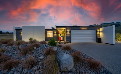Haus in Kinloch, Waikato District, Neuseeland 1