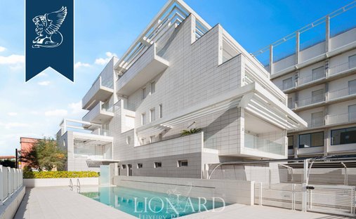Apartment in Italy 1