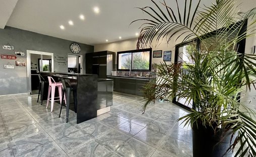 House in Rang-du-Fliers, Hauts-de-France, France 1
