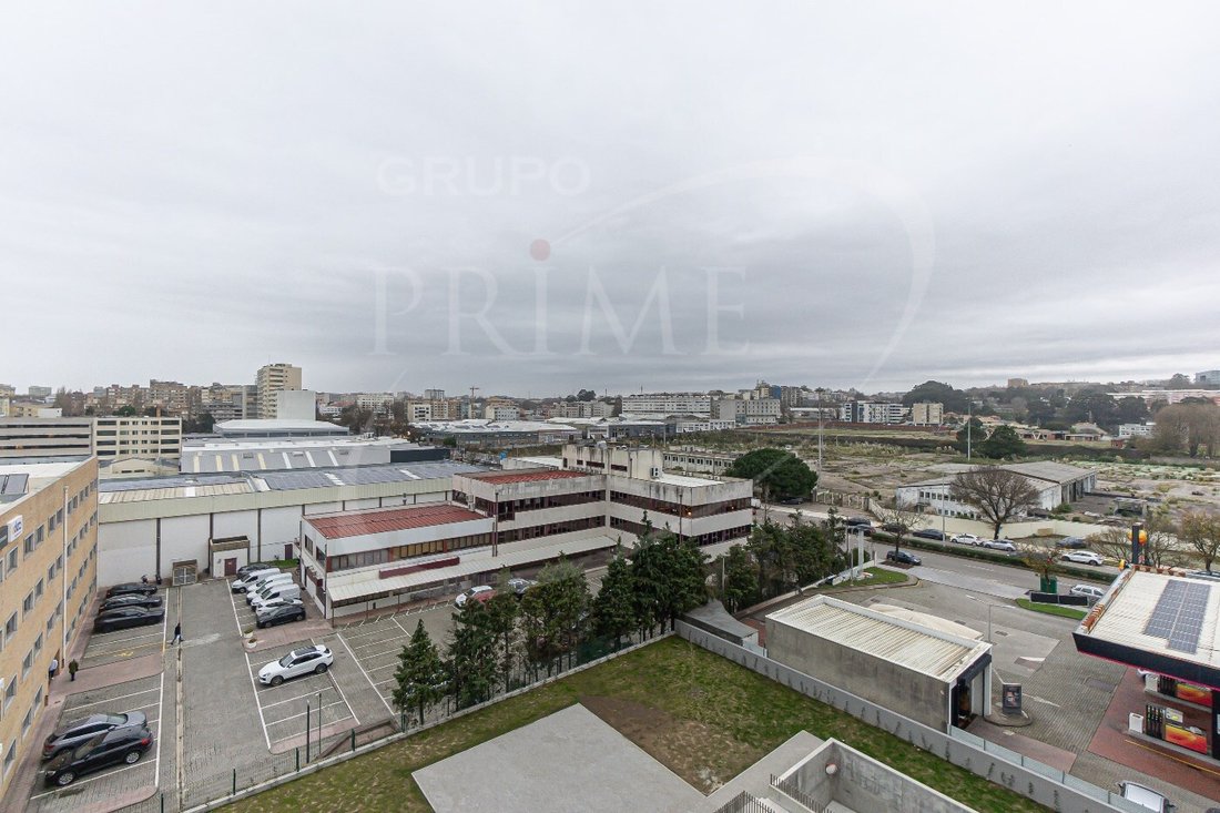 Apartment in Matosinhos e Leca da Palmeira, Porto District, Portugal 4 - 16563390