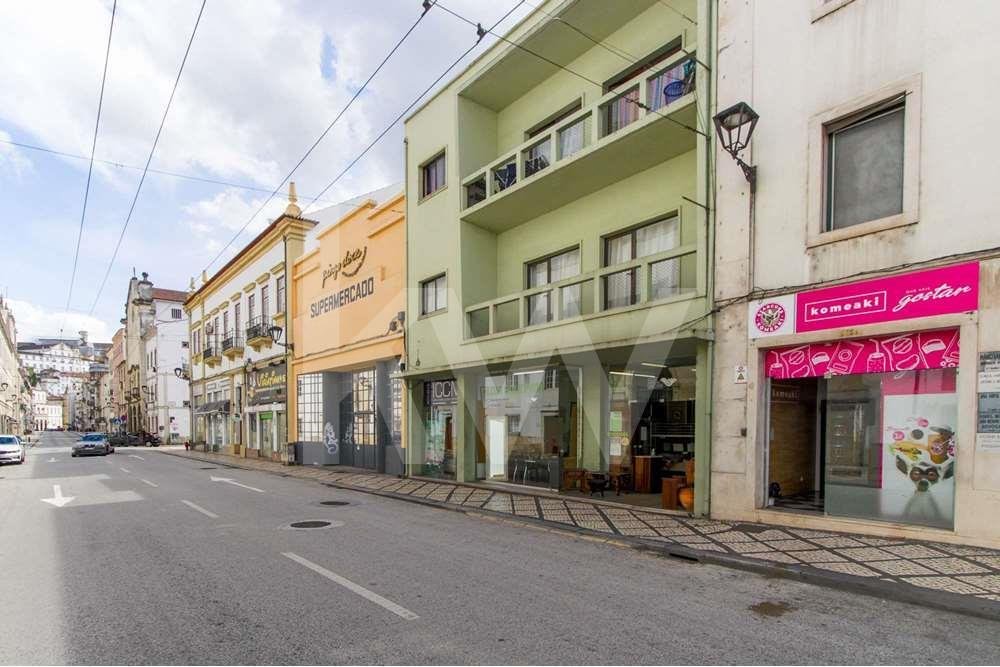 Coimbra (Se Nova, Santa Cruz, Almedina e Sao Bartolomeu), Coimbra District, Portugal 1 - 16844954