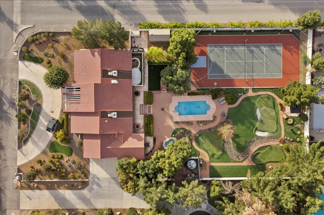 House in Las Vegas, Nevada, United States 3 - 16847967