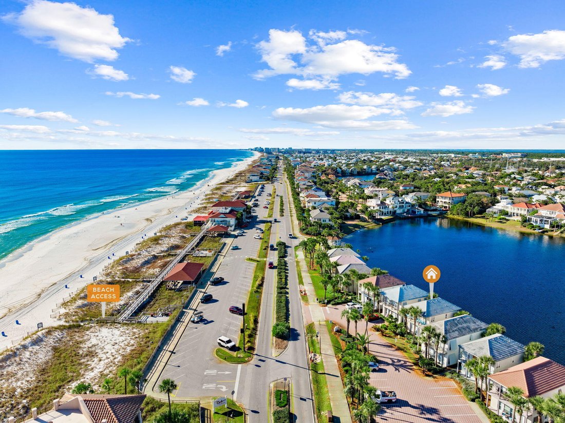 House in Destin, Florida, United States 1 - 16844827