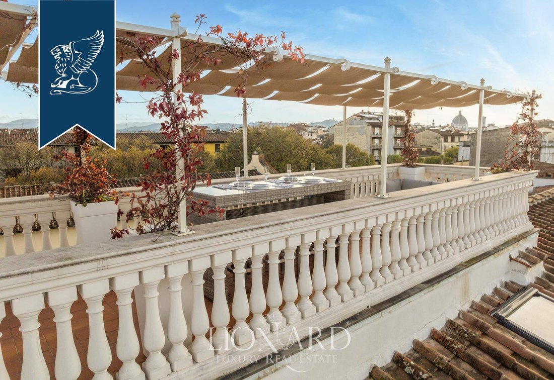 Apartment in Center, Florence, Tuscany 1 - 16846405