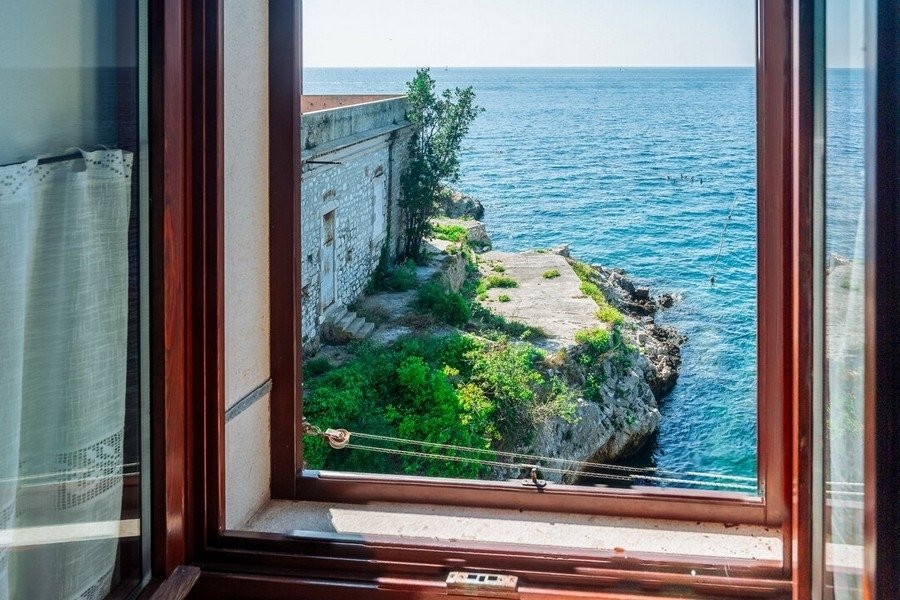 Apartment in Rovinj, Istria County, Croatia 3 - 16848962