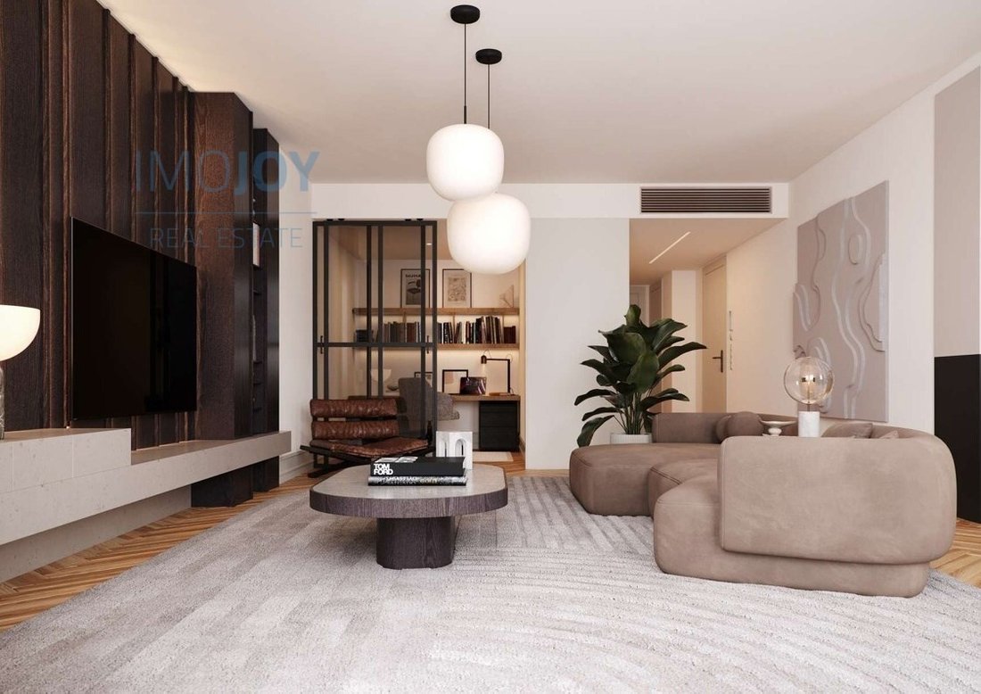 Apartment in Cedofeita, Santo Ildefonso, Se, Miragaia, Sao Nicolau e Vitoria, Porto District, Portugal 2 - 15415840